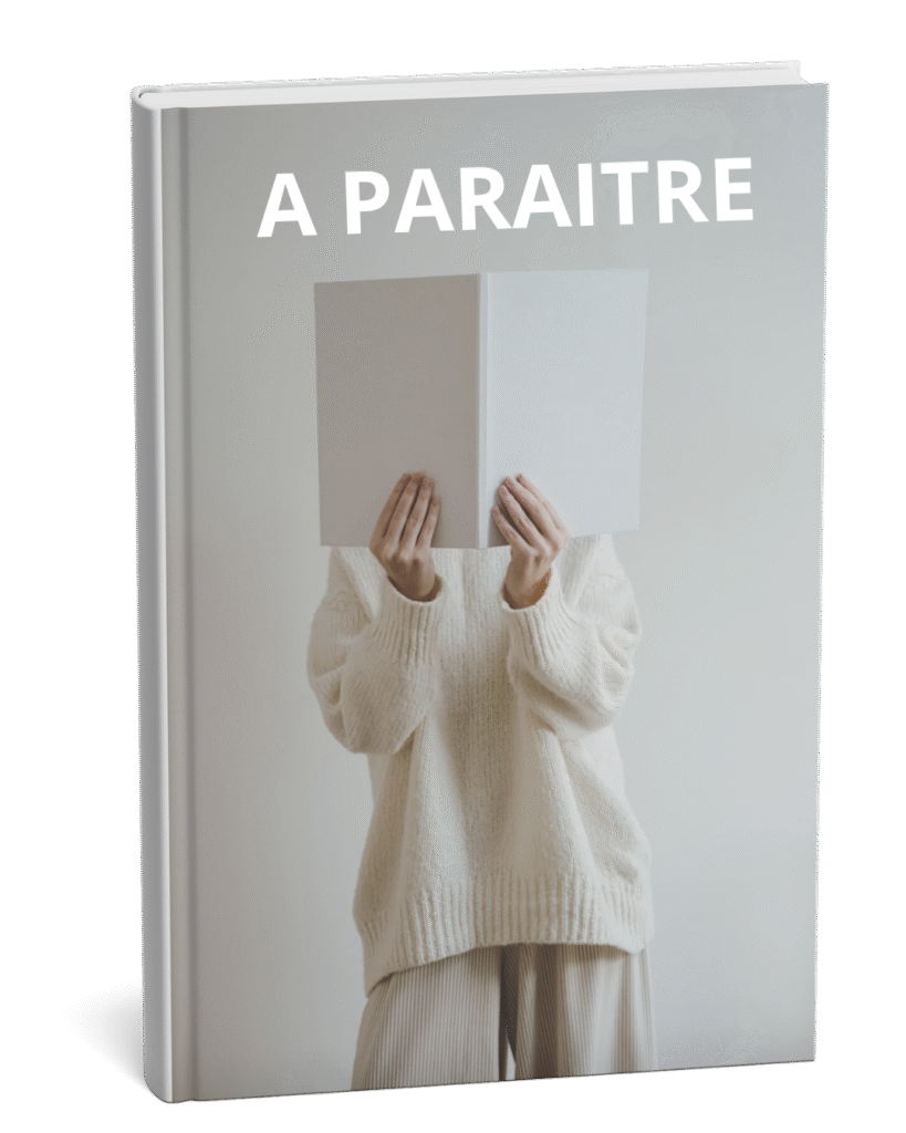 Couverture d’ouvrage : Rituels du soir – Un guide pour clôturer vos journées en douceur