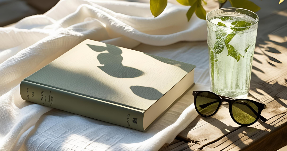 Lire la suite à propos de l’article Ralentir le rythme le week-end en été : un luxe accessible