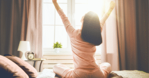Lire la suite à propos de l’article Les bienfaits d’un rituel matinal : et si tout commençait par le matin ?