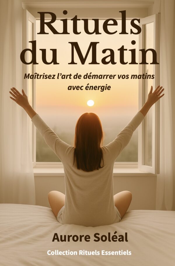 Rituels du matin