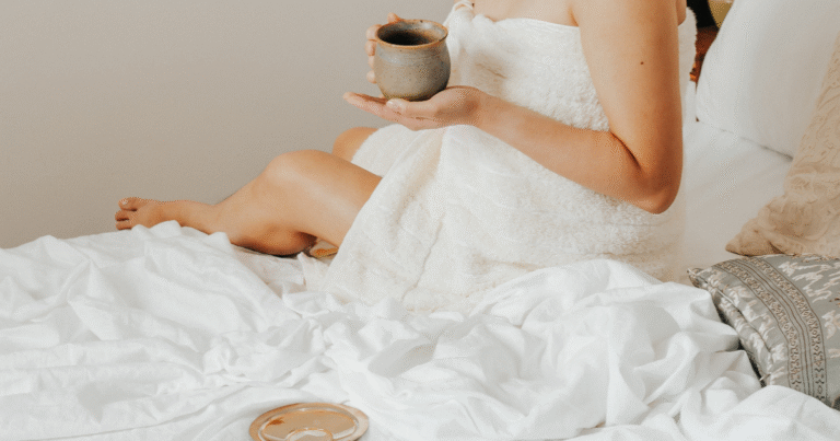 Apprenez à vous connaître avant de lancer votre routine du matin